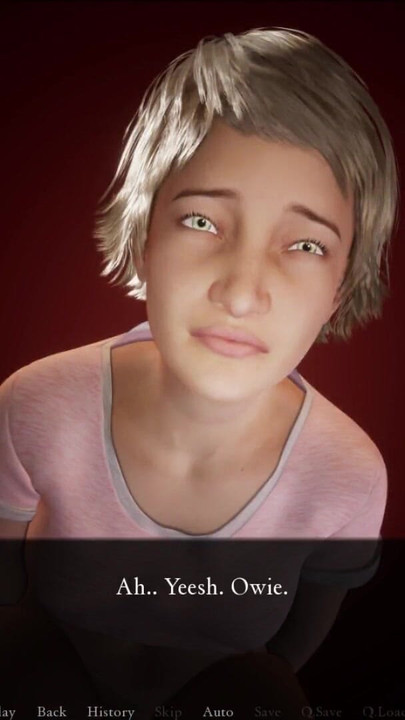 Tmavé sousedství - pěkný obličej na sprše (3) | Klipy 2