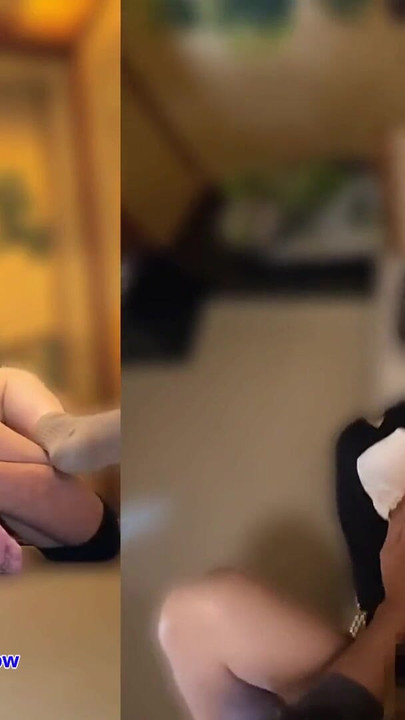 Recogiendo chicas en un bar y teniendo sexo. Mis gemidos eran tan fuertes, todos en el bar los escucharon (# 394) | Clip 3