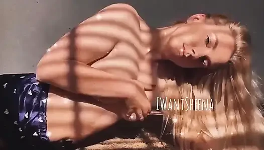 Shiny Titties Iwantsheena