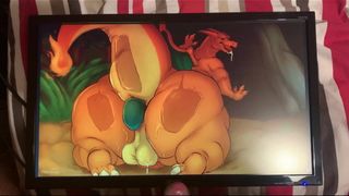 Sop: charizard