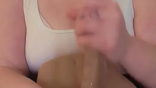 Aku pengen lubang sempitmu