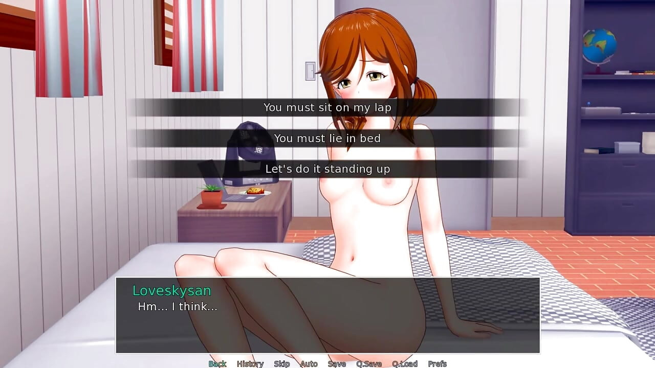 Hs Tutor (v0.7.0) Dio 17 Igranje od Loveskysan69