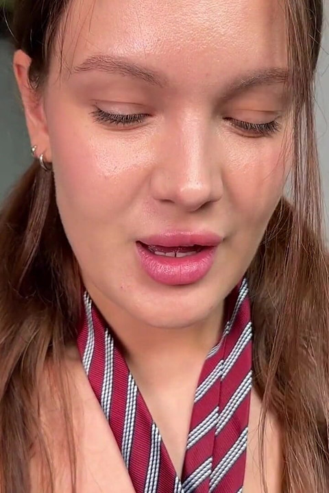 Virtual Sex - an Old Professor Creampied His Student to Help Her Pass Her Exam.