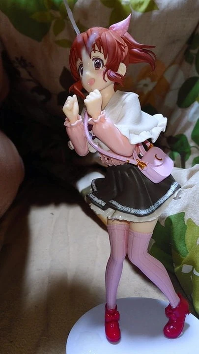 Nana bukkake