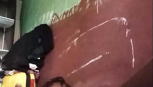 Stroke berat dan kepuasan dalam