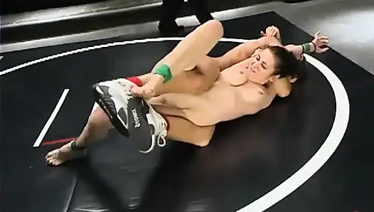 Janay ve Prenses Donna Dolore