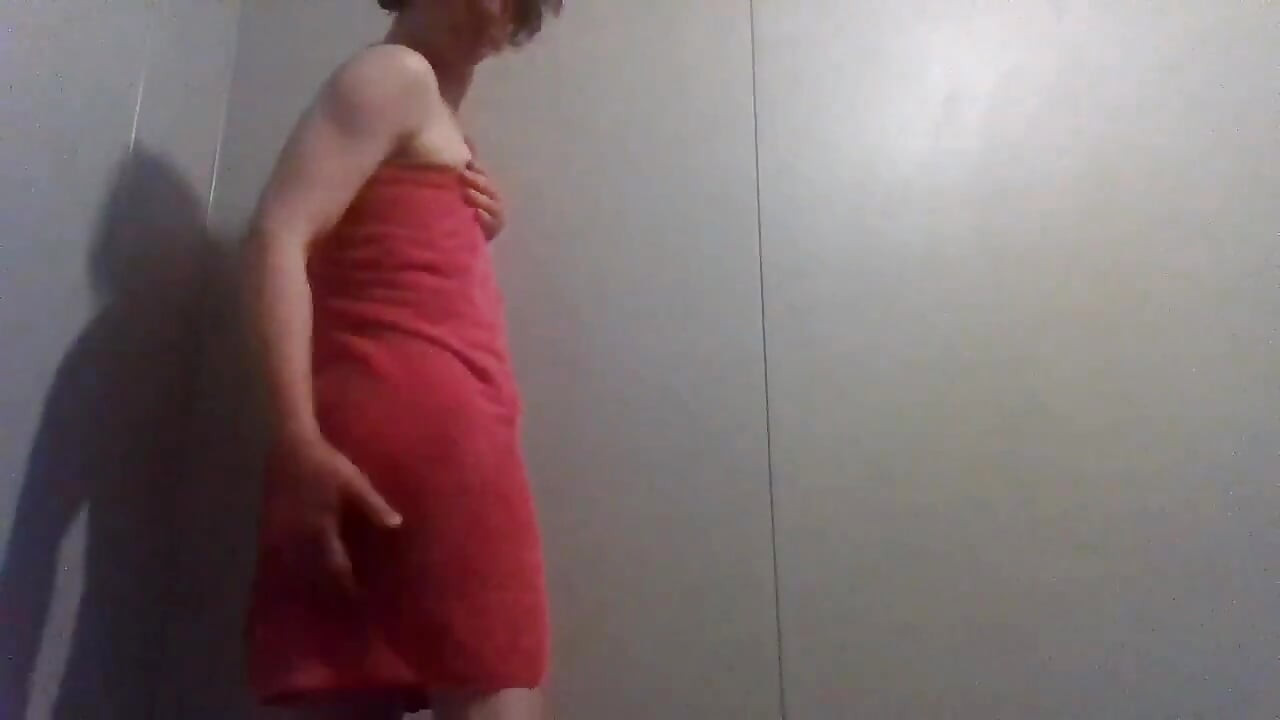 Peškir fetiš fanclub Video meseca (ffvotm) Bonus video mart 2022