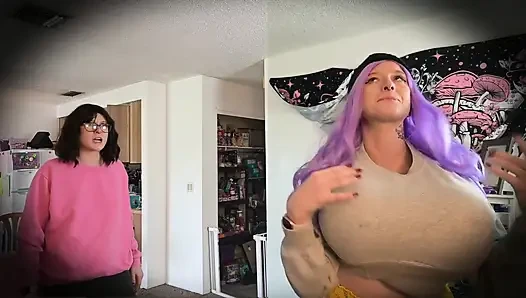 Big Boobie Secret