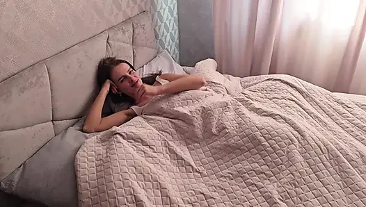 Meine ex gefickt und aus versehen in ihre muschi gespritzt. Sie wurde wütend.