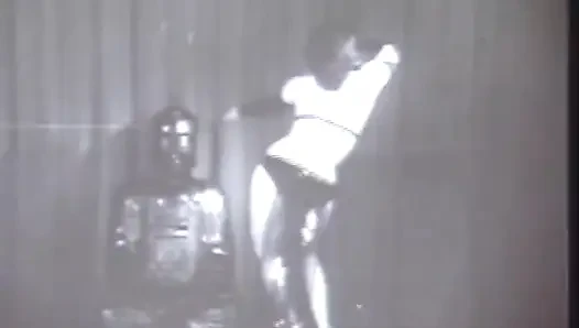 Buddha Dance