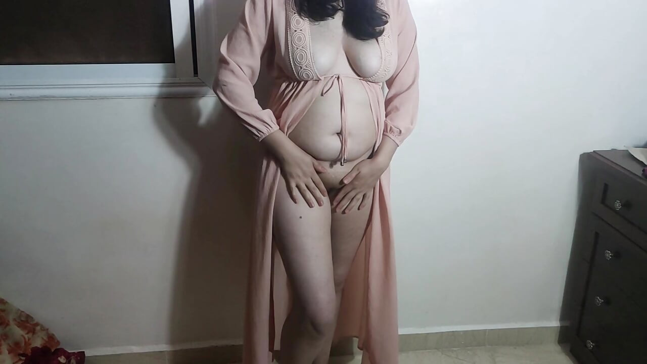 Madam Bassant and Black African