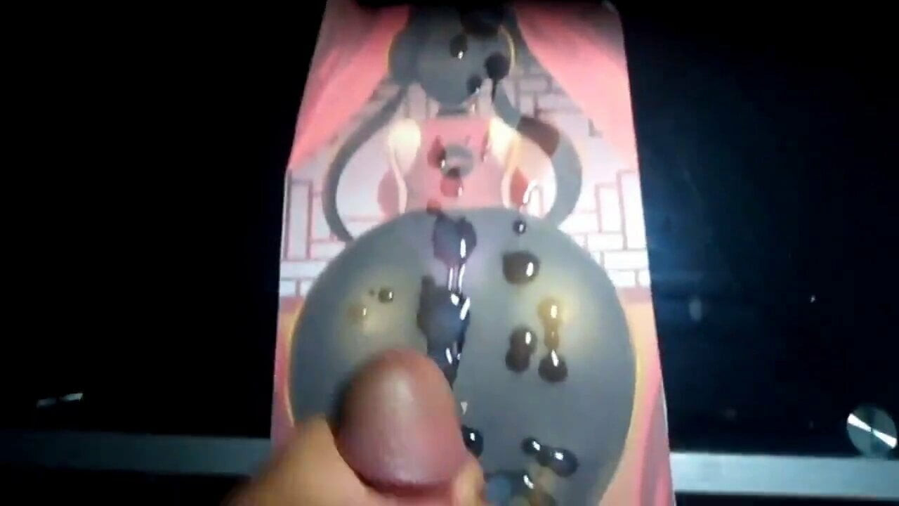 May Cumtribute