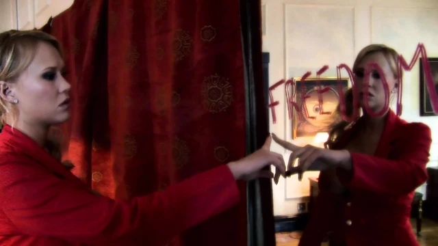 PAWG Blondie Confesses To A Priest And Gets Fucked