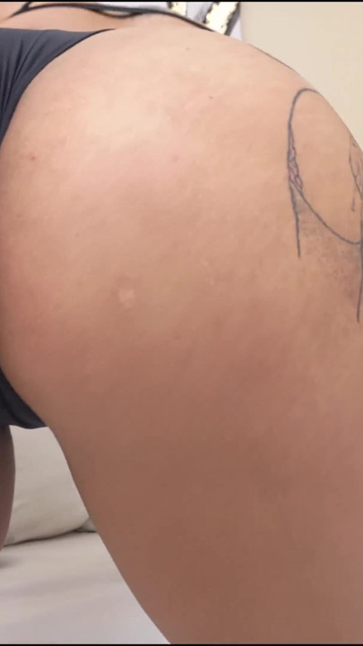 Chubby Latin Teen Girl 19 Years Old Get Fuck Deep and Hard by Monster Cock and Recive a Huge Cumshot on Her Big Boobs