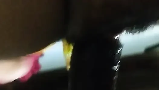 Ön emiyor ev yapımı video kıllı minik amcık Huje göğüsleri