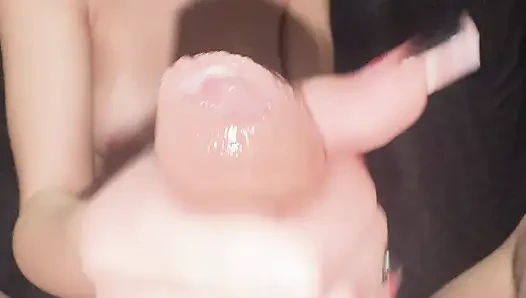 He Explode With CUM For The First Time - Make My Stepbrother Happy ( Add Me Free Nudes )