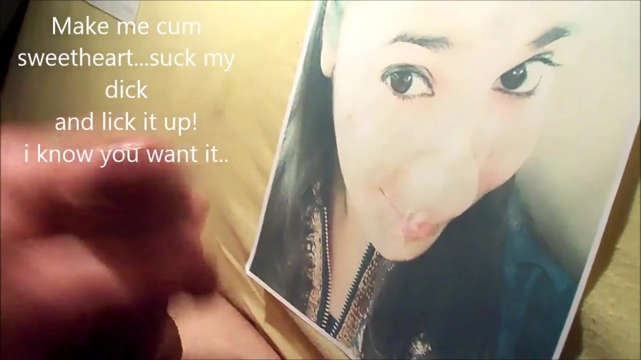 Cumtribute for you krashnika 我加了 tekst！