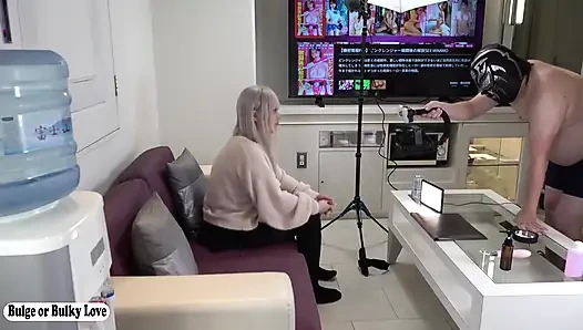 Bintang bokep doujin av dientot habis-habisan sampai matanya merem melek 2