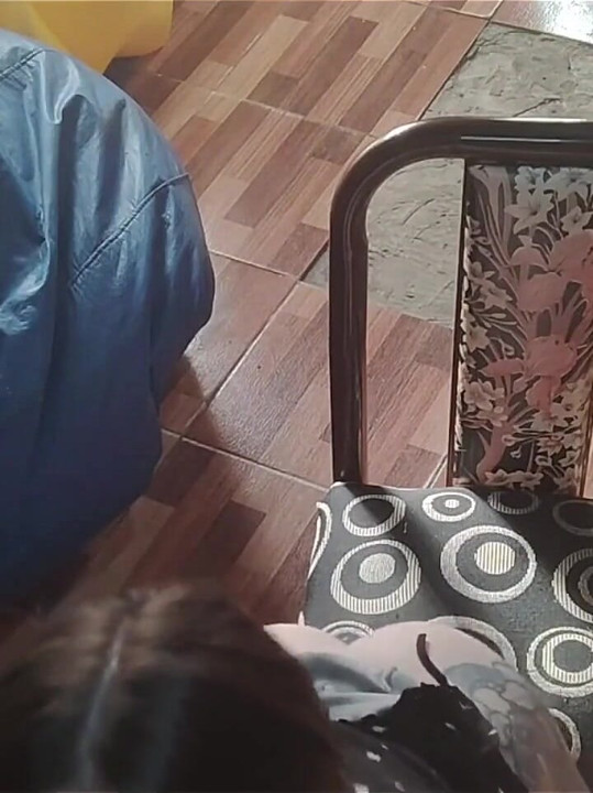So You Look Down on Me. I Talk Dirty to You, I Give You a Blowjob and I Masturbate in Front of You.