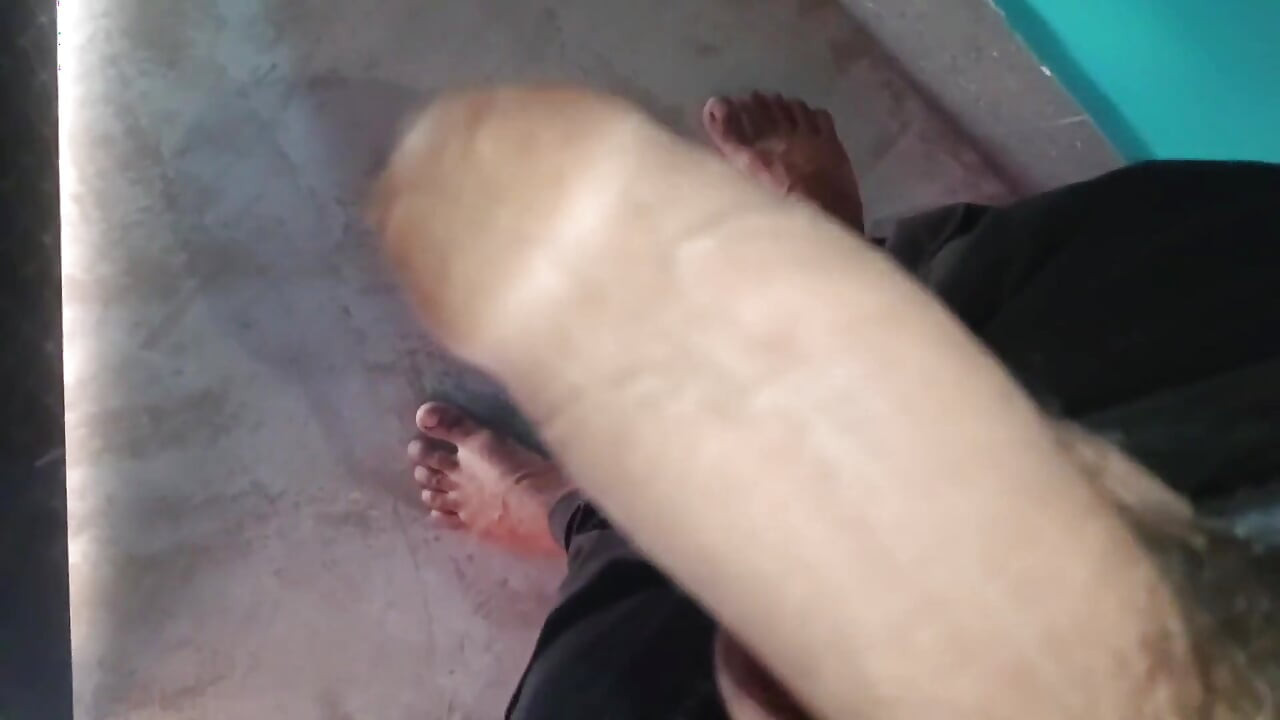 18 Year Young Boy Masturbation at Alone