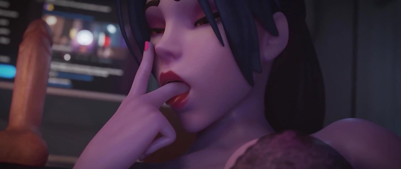 Xordel 3D Anal Compilation - Blender Animation