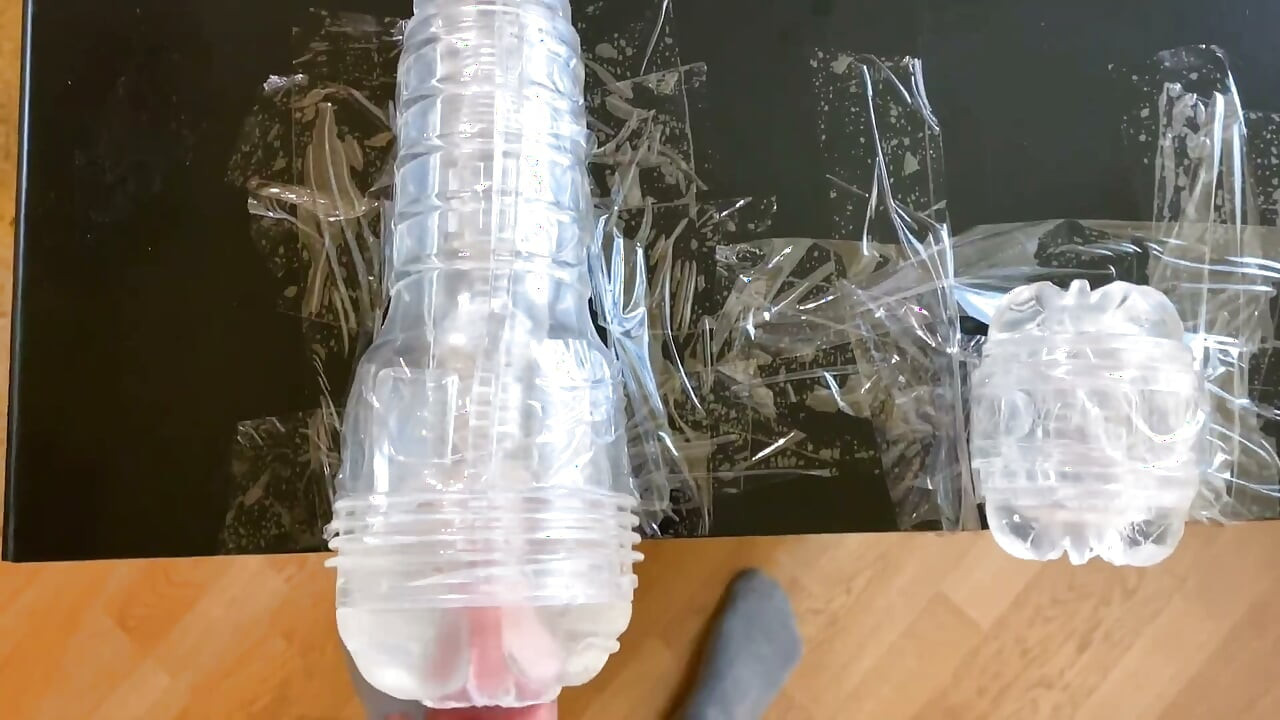 Sex Toy Orgasms Morning Dirty Talks Out of Control