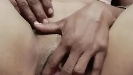 Married Girl Had Sex with Her Husband's Stepbrother