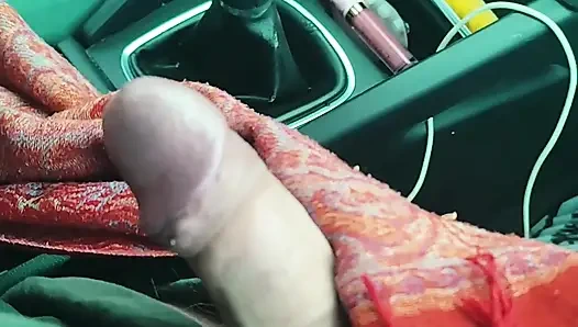 5 Minutes of Tension at the Car Wash – Almost Got Caught