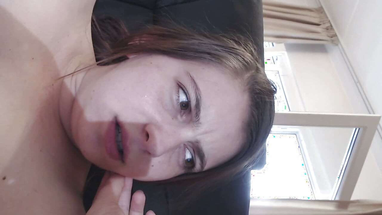 Stepdaddy find me home alone and fuck my ass