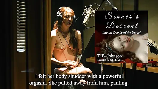 Sinner's Descent into the Depths of the Unreal (AV Book Excerpt)