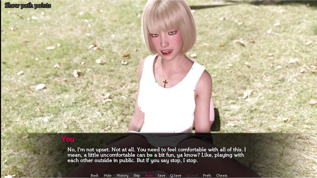 Freeloading Family 14 Muszę pieprzyć melodię