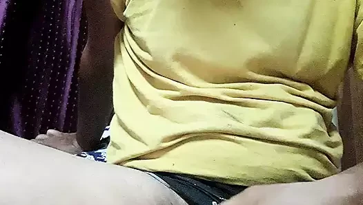 Pump porn video – Boy masturbating hard