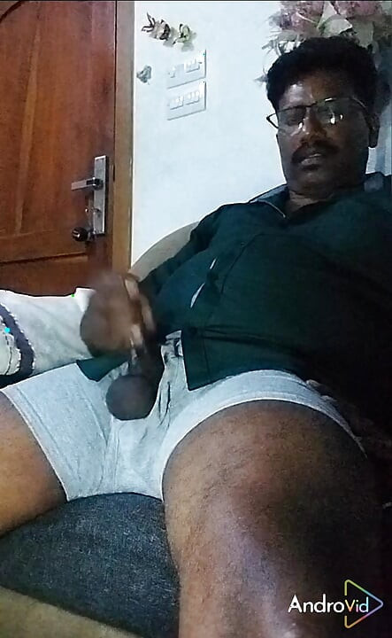 Hot jerkoff