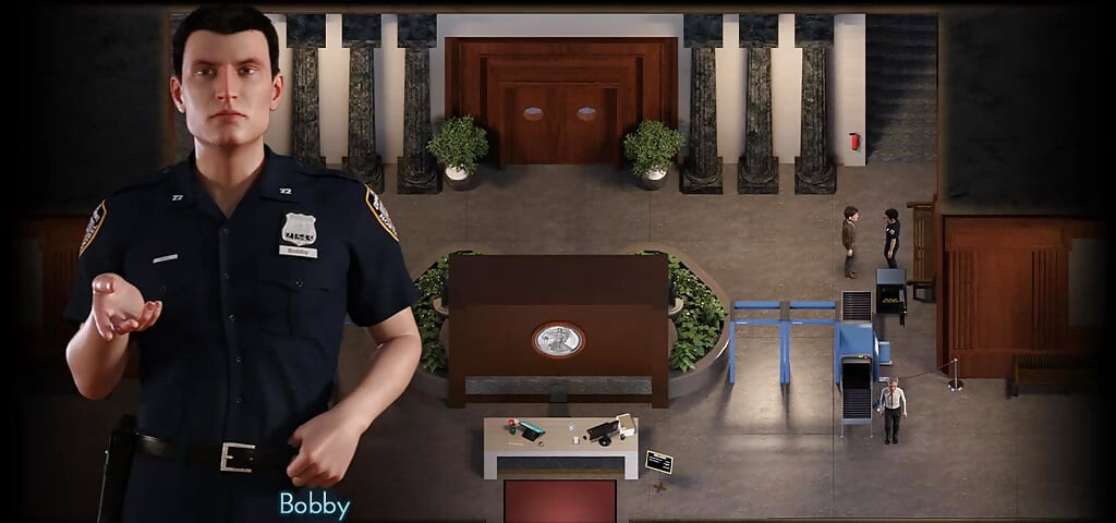 Der  Beinenerorden V93122 Teil 330 sex im Hof von Loveskysan6
