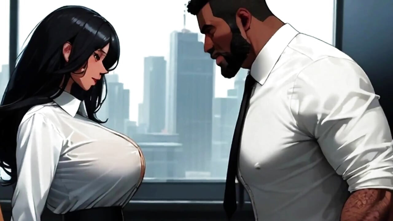 Clips From Just Another Day at the Office 3