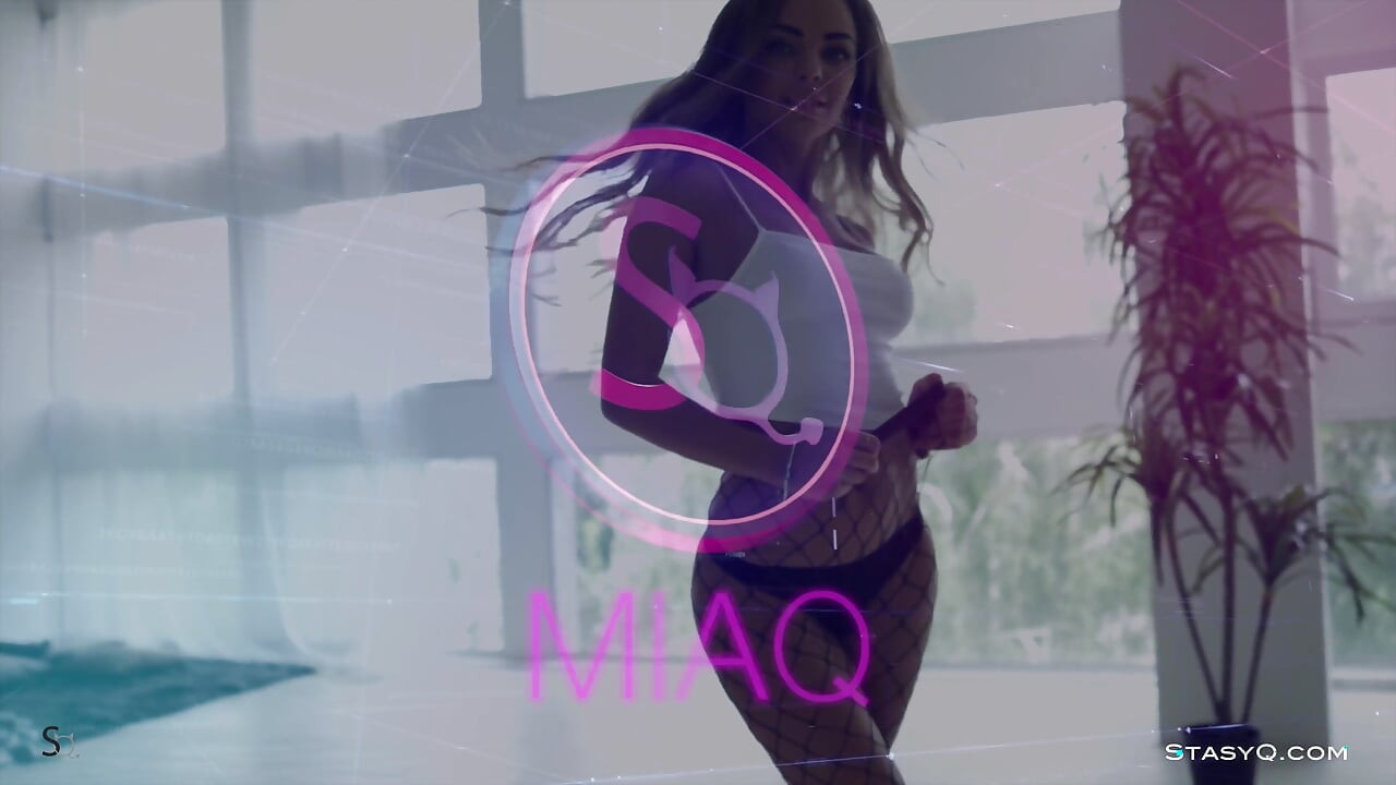 Miaq วิดีโอปล่อย Stasyq 286