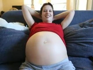 Does my Belly look big in this?