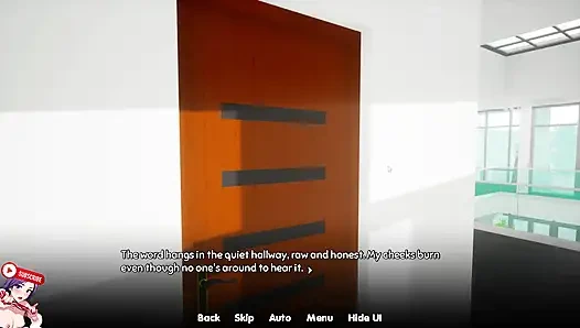 Lüsterne Stiefmutter. Ein neuer Anfang EP 1