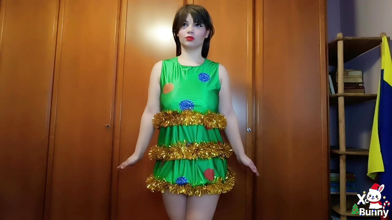 3η εβδομάδα συλλογής Farty XXXmas