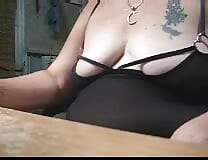 black nightie.wmv