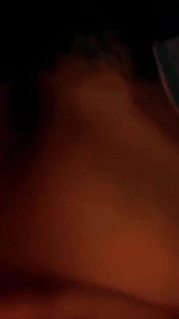 Emotional moment from "Top Cute Girl Of Asian Make Love With Me"