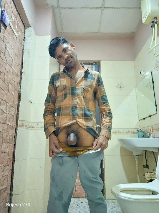 5 inch cock