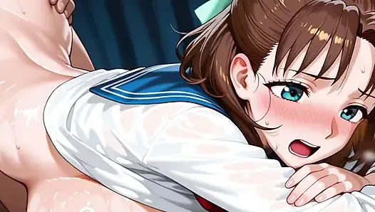 Akagi Ryoko (Conan)