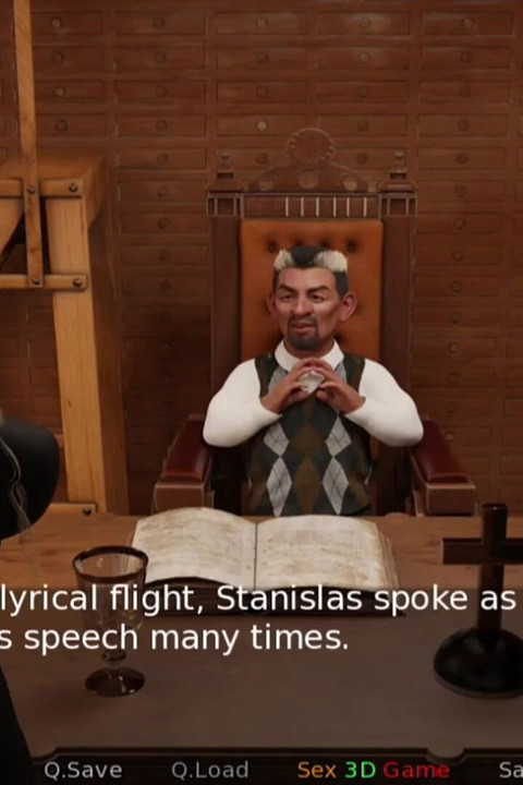 Visit Secrete Club - Project Myriam - Life and Explorations - Ep06