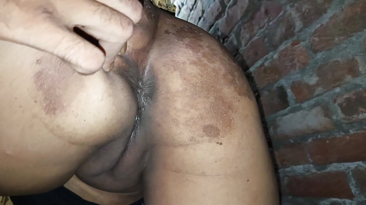 Chachi ke saath maje