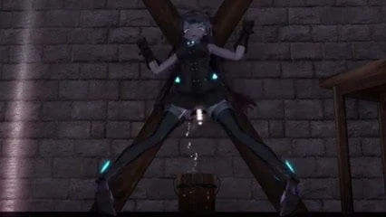 MMD R-18 Kantai