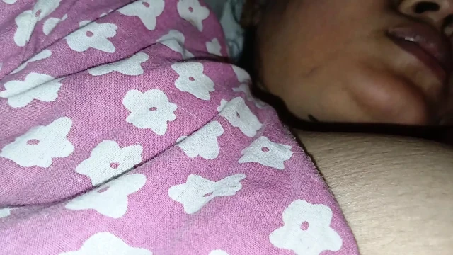 Beautiful Indian Step Mom Pussy and Ass Fucked Hard by Step Son
