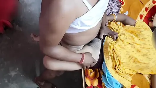 Desi Indian Girlfriend Fucked In Oyo