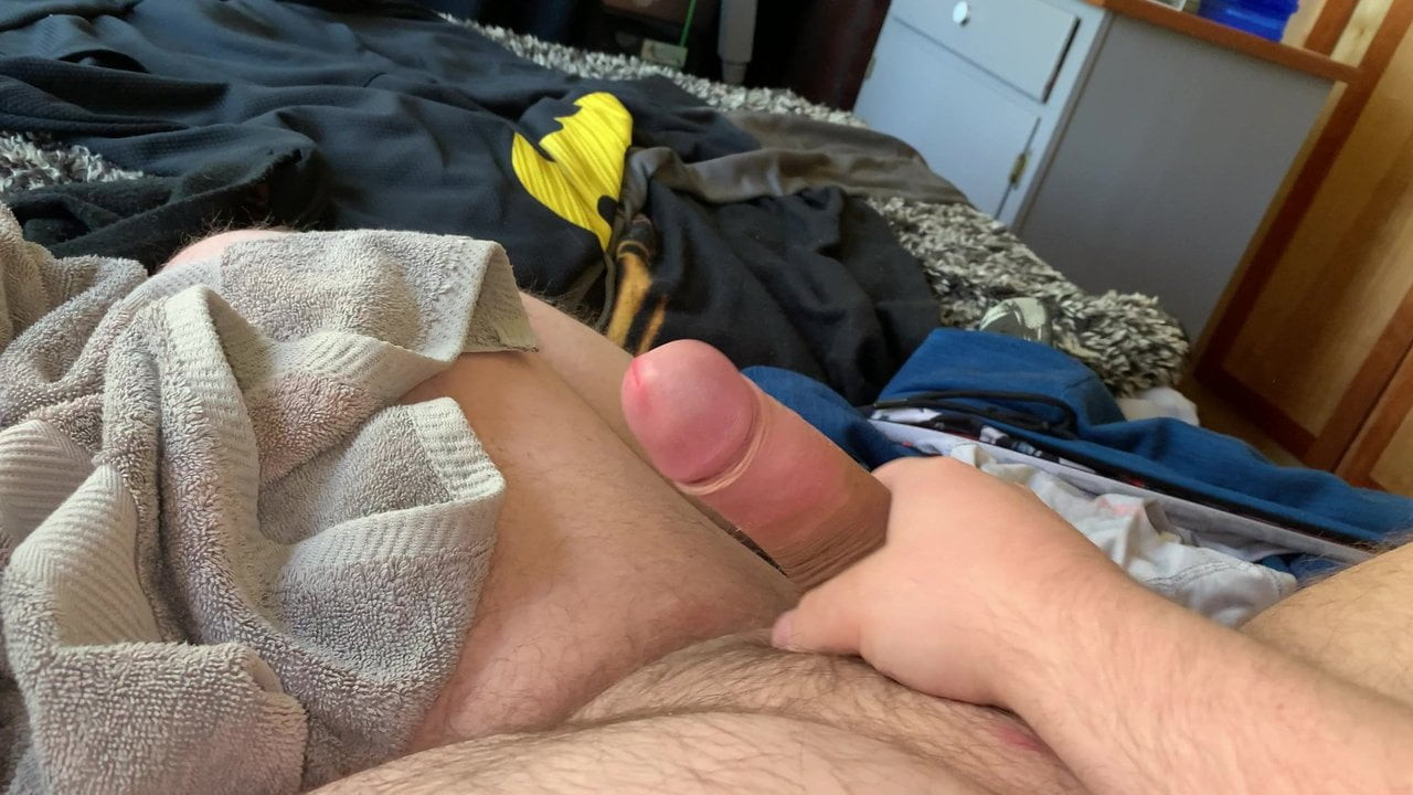 Just waiting to fill an get filled up.