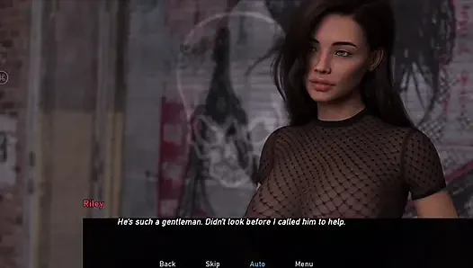 Debauchery'nin adımları ep 5.1 - en iyi parçalar